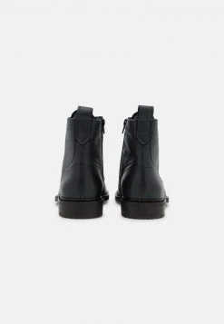 Marc O'Polo SAMI - Schnürstiefelette - Anthracite | Herren -Marc O'Polo Verkäufe 7af04580fc0845448804a831fd7ab267