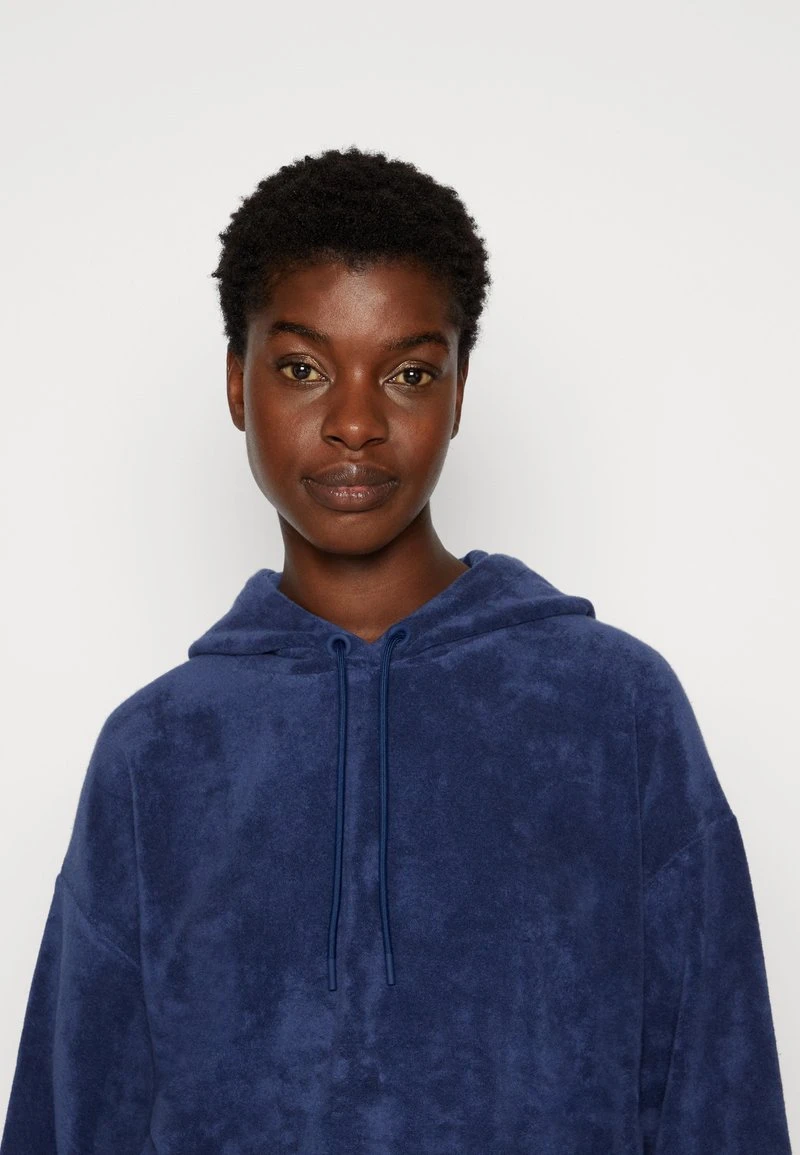 HOOD LONG SLEEVE - Sweatshirt - noble blue Marc O'Polo LONG SLEEVE - Kapuzenpullover - Noble Blue | Damen -Marc O'Polo Verkäufe 7b2270e48c0b440e95498c6b5af3e540