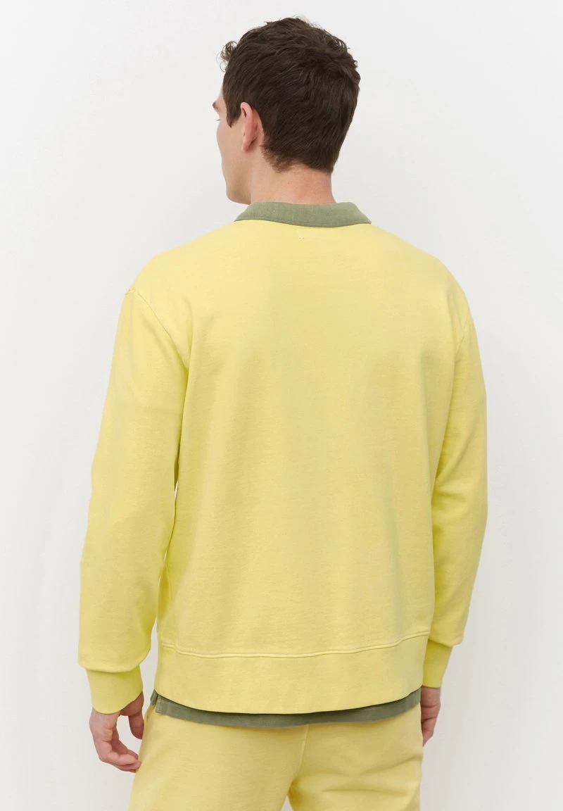 Marc O'Polo Sweatshirt - Dalmuir Mews | Herren 2 Marc O'Polo Sweatshirt - Dalmuir Mews | Herren – Bild 2