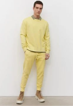 Marc O'Polo FRONT AND BACK POCKETS PLACED PRINT - Jogginghose - Dalmuir Mews | Herren