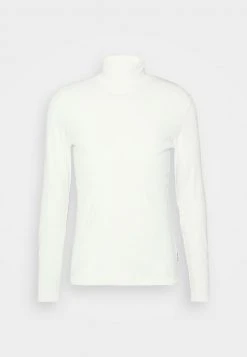 Marc O'Polo LONG SLEEVE TURTLE NECK - Langarmshirt - Egg White | Herren 8 Marc O'Polo LONG SLEEVE TURTLE NECK - Langarmshirt - Egg White | Herren -Marc O'Polo Verkäufe 7bb2acfda9fa4825baa6718b5d5a7bf6