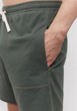 Marc O'Polo SET - Nachtwäsche Set - Khaki | Herren -Marc O'Polo Verkäufe 7bd0694794d24b81b09a166620daf0f5