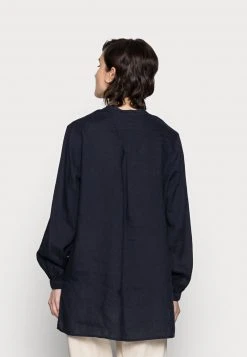 Marc O'Polo BLOUSE - Bluse - Night Sky | Damen 7 Marc O'Polo BLOUSE - Bluse - Night Sky | Damen -Marc O'Polo Verkäufe 7bf42f82cc6040d79e03e1b0d436f878