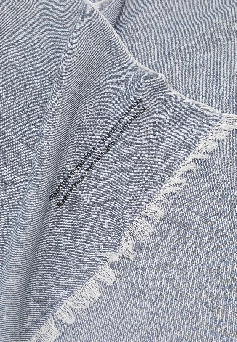 Marc O'Polo SCARVE WASHED - Tuch - Multi | Damen 4 Marc O'Polo SCARVE WASHED - Tuch - Multi | Damen – Bild 4