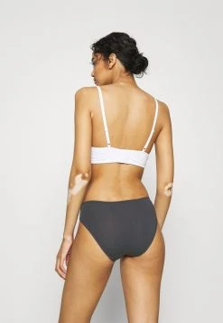 Marc O'Polo 3 PACK - Slip - Black/grey/white | Damen 2 Marc O'Polo 3 PACK - Slip - Black/grey/white | Damen -Marc O'Polo Verkäufe 7c2b3f6ff6554600bccbabc003fa7ef5