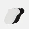Marc O'Polo SNEAKER 4 PACK - Socken - Black/white | Damen