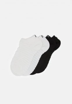 Marc O'Polo SNEAKER 4 PACK - Socken - Black/white | Damen