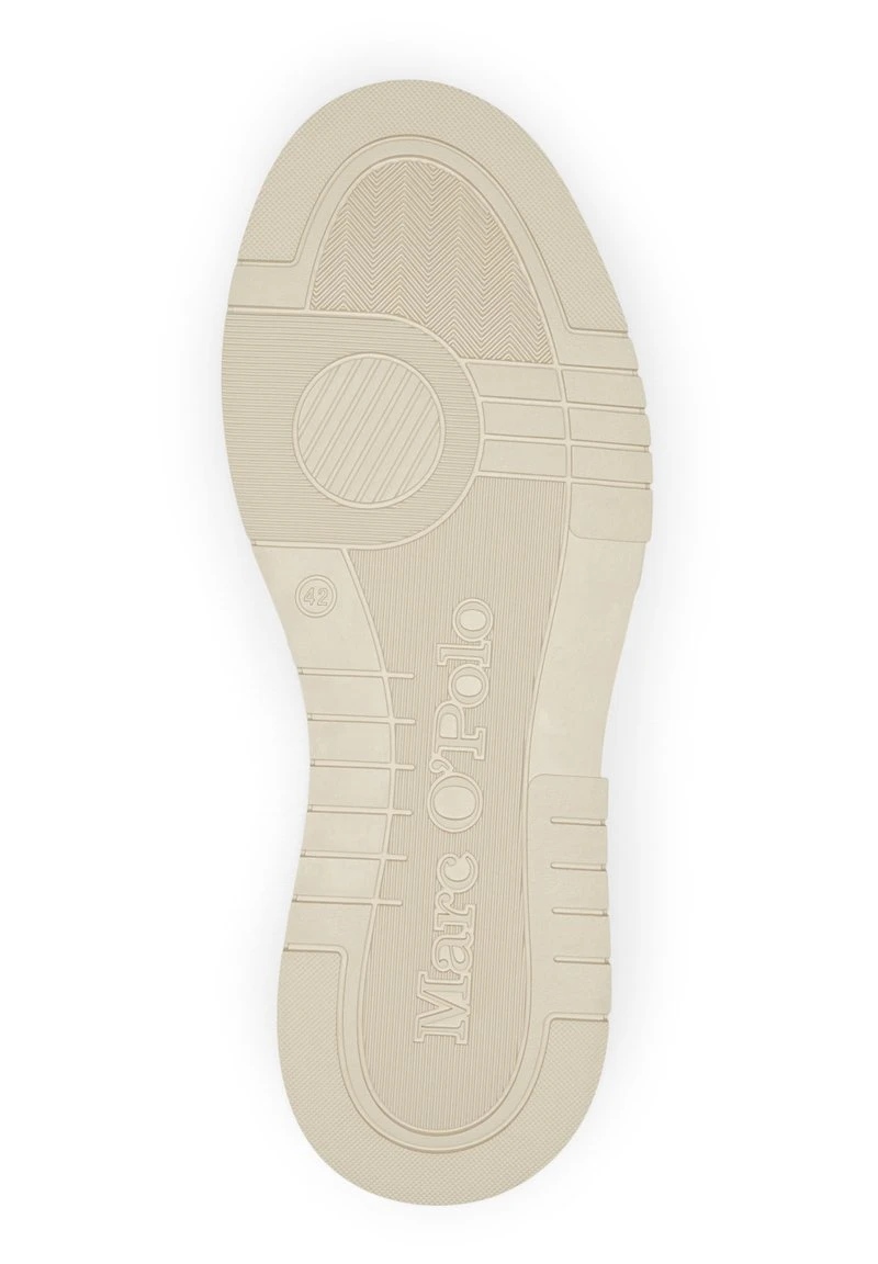 Marc O'Polo Sneaker Low - Offwhite Light Grey | Herren 5 Marc O'Polo Sneaker Low - Offwhite Light Grey | Herren – Bild 5