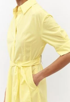 Marc O'Polo Blusenkleid - Lemon Sorbet | Damen 8 Marc O'Polo Blusenkleid - Lemon Sorbet | Damen -Marc O'Polo Verkäufe 7c94fb23fa2b45b392f22bc25f49fcec