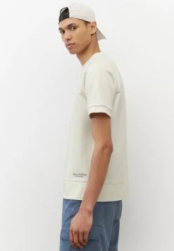 Marc O'Polo T-Shirt Basic - Halo Glow | Herren 7 Marc O'Polo T-Shirt Basic - Halo Glow | Herren -Marc O'Polo Verkäufe 7c9b52ad4ab147bf88aefd7b5ca2d87f