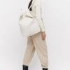 Marc O'Polo RECYCELTER QUALITÄT - Tagesrucksack - Shaded Sand | Damen