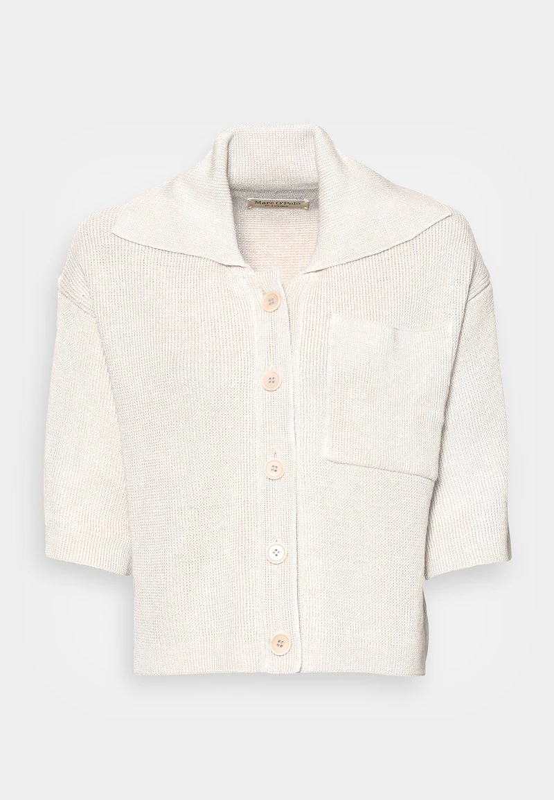 Marc O'Polo Leichte Jacke - Dusty Field | Damen 4 Marc O'Polo Leichte Jacke - Dusty Field | Damen – Bild 4