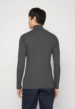 Marc O'Polo Herren LONG SLEEVE TURTLE NECK - Langarmshirt - Graphite Grey Melange 7 Marc O'Polo Herren LONG SLEEVE TURTLE NECK - Langarmshirt - Graphite Grey Melange -Marc O'Polo Verkäufe 7d2318c1dcee46b5927d1a0391452ab6