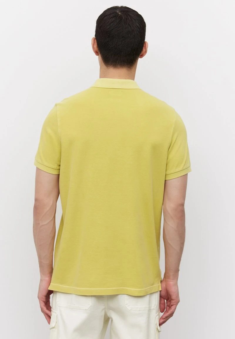 Marc O'Polo Poloshirt - Dalmuir Mews | Herren 3 Marc O'Polo Poloshirt - Dalmuir Mews | Herren – Bild 3