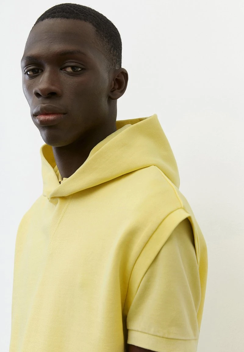 Marc O'Polo Sweatshirt - Dalmuir Mews | Herren 3 Marc O'Polo Sweatshirt - Dalmuir Mews | Herren – Bild 3