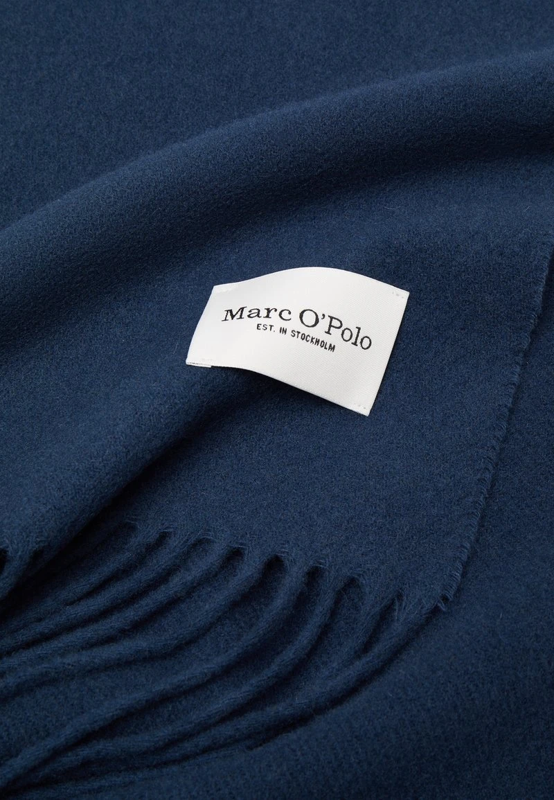 Marc O'Polo SCARF SKINNY LONG VARIOUS - Schal - Breezy Sea | Damen 4 Marc O'Polo SCARF SKINNY LONG VARIOUS - Schal - Breezy Sea | Damen – Bild 4