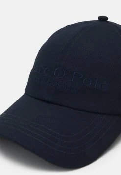 Marc O'Polo LOGO PANNEL - Cap - Deep Sky | Damen -Marc O'Polo Verkäufe 7e62961ed0104ae8b537c281feb398db
