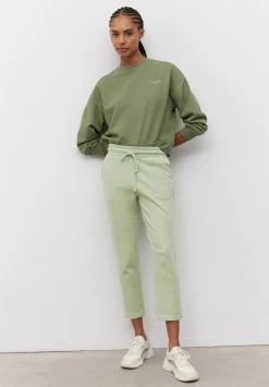 Marc O'Polo Jogginghose - Dried Mint | Damen