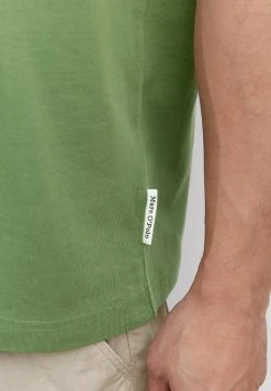 Marc O'Polo T-Shirt Basic - English Moss | Herren -Marc O'Polo Verkäufe 7ed2263d59b443e297a7fd38d440340f