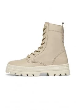 Marc O'Polo JESSY - Plateaustiefelette - Taupe | Damen