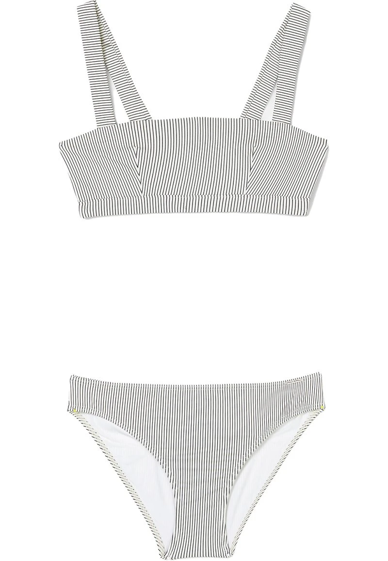 Marc O'Polo Damen PRINTED - Bikini - Blueblack 4 Marc O'Polo Damen PRINTED - Bikini - Blueblack – Bild 4