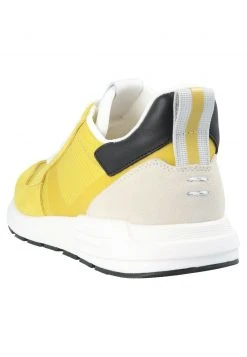 Marc O'Polo JOSEF 1D - Sneaker Low - Gelb | Herren 9 Marc O'Polo JOSEF 1D - Sneaker Low - Gelb | Herren -Marc O'Polo Verkäufe 7edd8b91bdbc456993036512f0d54ed6