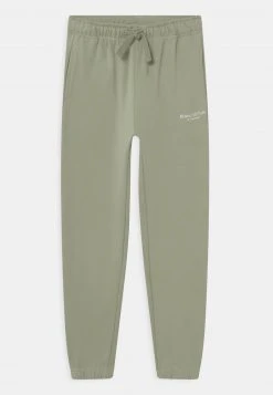 Marc O'Polo Jogginghose - Washed Spearmint | Kinder