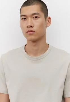 Marc O'Polo AUS HOCHWERTIGER - T-Shirt Basic - Dapple Gray | Herren 10 Marc O'Polo AUS HOCHWERTIGER - T-Shirt Basic - Dapple Gray | Herren -Marc O'Polo Verkäufe 7f9569b2954c49e6babbf183d34b1132