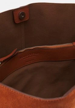 Marc O'Polo GILLA - Shopping Bag - Rustic Orange | Damen -Marc O'Polo Verkäufe 7fe319d8ef8049318e035ad403cc3dbc