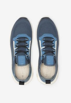 Marc O'Polo Sneaker Low - Blue | Herren -Marc O'Polo Verkäufe 7fe97bed77874125942a238567462450