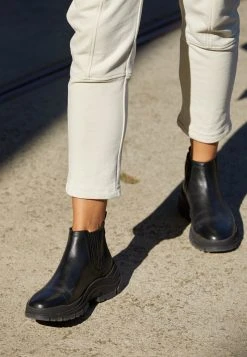 Marc O'Polo MAIA - Ankle Boot - Black | Damen 12 Marc O'Polo MAIA - Ankle Boot - Black | Damen -Marc O'Polo Verkäufe 80438be431ee48a58752a8a0631318ba