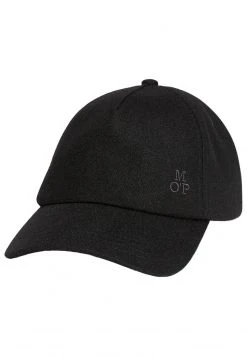 Marc O'Polo Herren Cap - Black