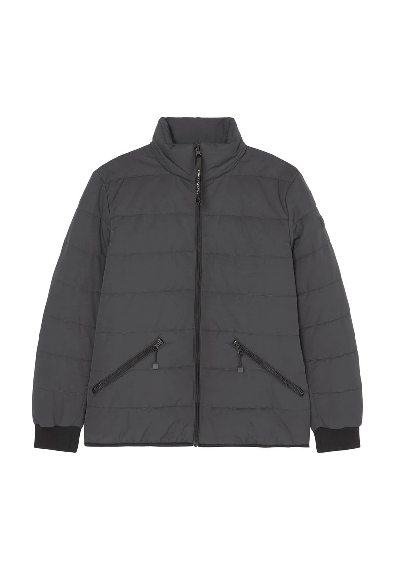 Marc O'Polo Herren PUFFER - AUS WASSERABWEISENDEM CRINKLE-NY - Winterjacke - Phantom Fear 6 Marc O'Polo Herren PUFFER - AUS WASSERABWEISENDEM CRINKLE-NY - Winterjacke - Phantom Fear – Bild 6