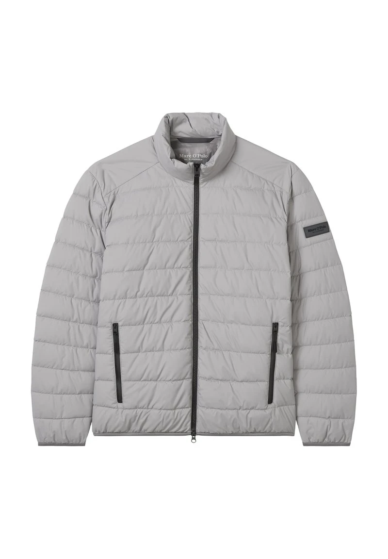 Marc O'Polo SDND, REGULAR FIT, STAND UP COLLAR - Übergangsjacke - October Mist | Herren 6 Marc O'Polo SDND, REGULAR FIT, STAND UP COLLAR - Übergangsjacke - October Mist | Herren – Bild 6