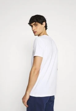 Marc O'Polo Herren SHORT SLEEVE - T-Shirt Basic - White 11 Marc O'Polo Herren SHORT SLEEVE - T-Shirt Basic - White -Marc O'Polo Verkäufe 8112178759944ab790fee2ddec56a705