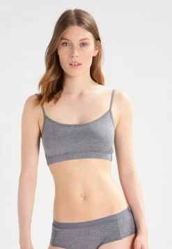 Marc O'Polo Bustier - Grau | Damen