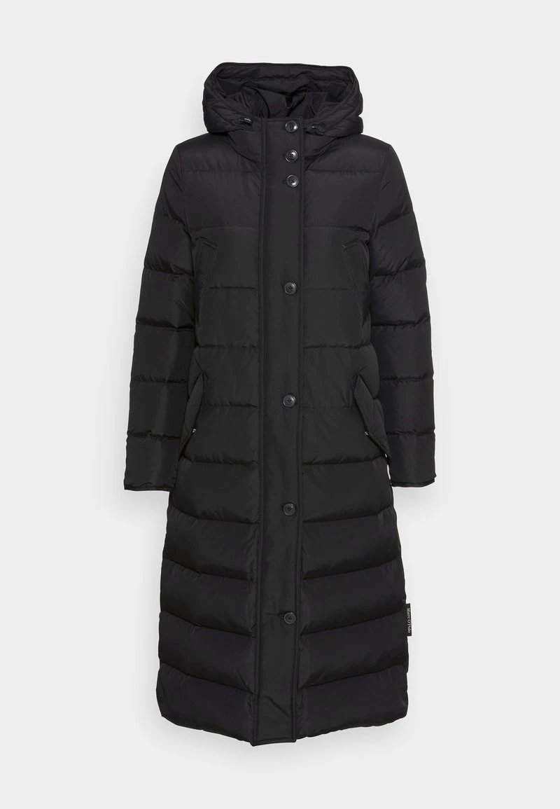 Marc O'Polo Daunenmantel - Black | Damen 4 Marc O'Polo Daunenmantel - Black | Damen – Bild 4