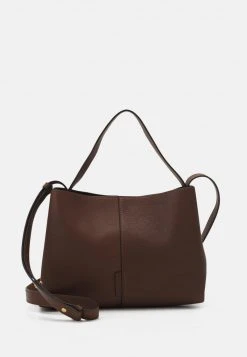Marc O'Polo GERI - Umhängetasche - Chocolate Brown | Damen
