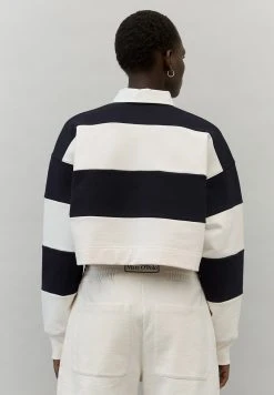 Marc O'Polo ARCHIVE CODE - Poloshirt - Multi Jersey | Damen 8 Marc O'Polo ARCHIVE CODE - Poloshirt - Multi Jersey | Damen -Marc O'Polo Verkäufe 817e91e151e647c280d4cb51cdc4475a