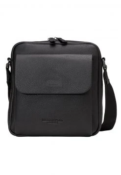 Marc O'Polo Umhängetasche - Black | Herren