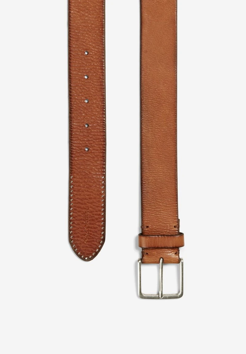 Gürtel - burnt camel Marc O'Polo Gürtel - Burnt Camel | Damen -Marc O'Polo Verkäufe 819064bd55bb4ac0b403a8ea29cce9da