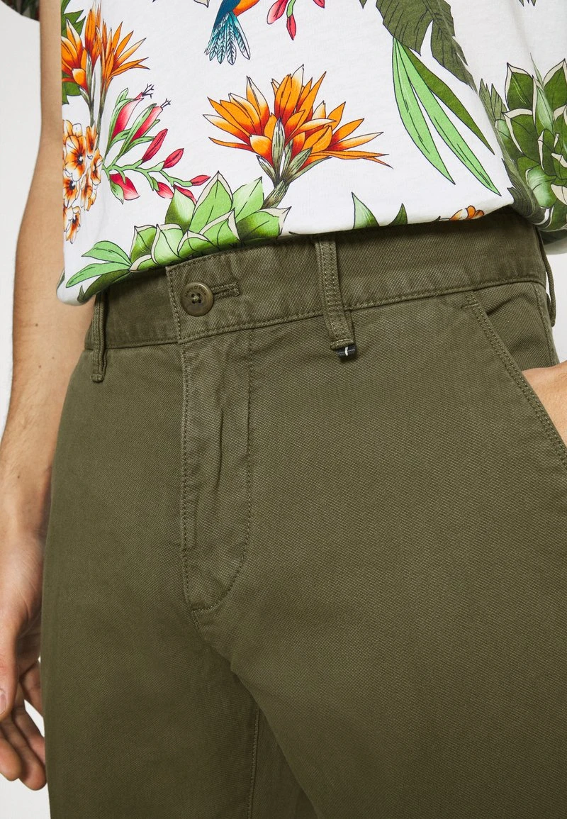 Marc O'Polo Chino - Aged Oak | Herren 6 Marc O'Polo Chino - Aged Oak | Herren – Bild 6