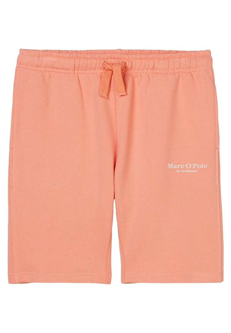 Marc O'Polo Shorts - Apricot | Kinder 1 Marc O'Polo Shorts - Apricot | Kinder