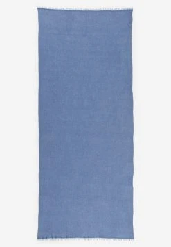 Marc O'Polo CRINKLE AUS HOCHWERTIGEM - Schal - Fall Sky | Damen -Marc O'Polo Verkäufe 81d4e87a642348a9add917341852869f