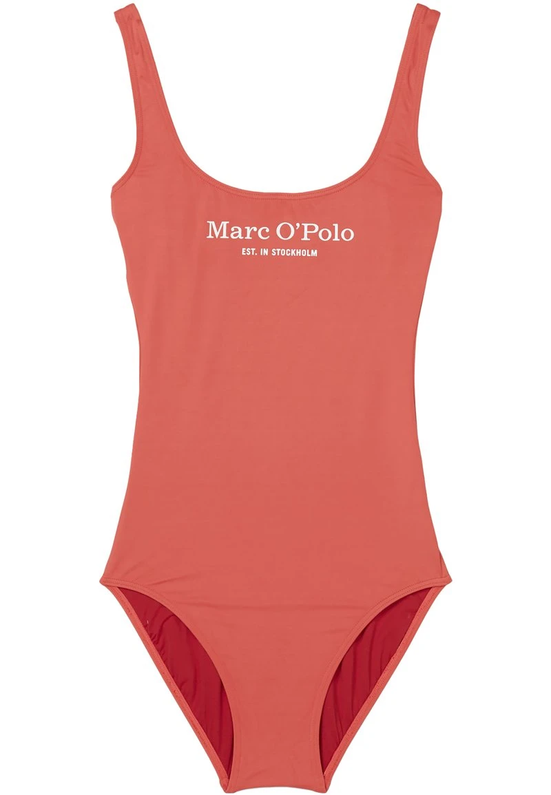 BEACHSUIT - Badeanzug - sorbet Marc O'Polo BEACHSUIT - Badeanzug - Sorbet | Damen -Marc O'Polo Verkäufe 81e1d58ca7ed429e8b4e4b5326e755a9