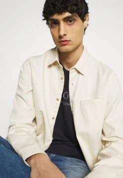 Marc O'Polo Herren SHORT SLEEVE - T-Shirt Print - Dark Blue -Marc O'Polo Verkäufe 82379b5181144d068edebf250d0f7d11