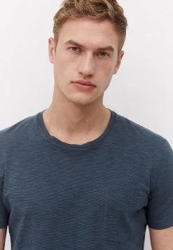 Marc O'Polo T-Shirt Print - Multi Moon Stone | Herren 10 Marc O'Polo T-Shirt Print - Multi Moon Stone | Herren -Marc O'Polo Verkäufe 827c1c4f5c7e42f7aab637dc1e93c91c