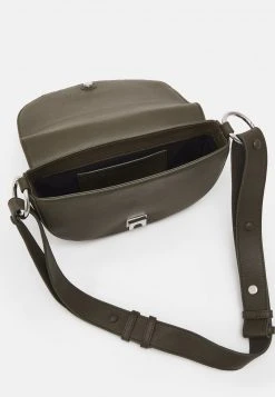 Marc O'Polo Damen LISKA - Umhängetasche - Olive Drab 7 Marc O'Polo Damen LISKA - Umhängetasche - Olive Drab -Marc O'Polo Verkäufe 828f6445debb4bfd8e178c4696f72a13