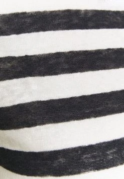 Marc O'Polo SHORT SLEEVE ROUND NECK SLIM FIT STRIPED - T-Shirt Print - Mutli/dark Atlantic | Damen 5 Marc O'Polo SHORT SLEEVE ROUND NECK SLIM FIT STRIPED - T-Shirt Print - Mutli/dark Atlantic | Damen -Marc O'Polo Verkäufe 82e27267109b48838bf080a187f76bba