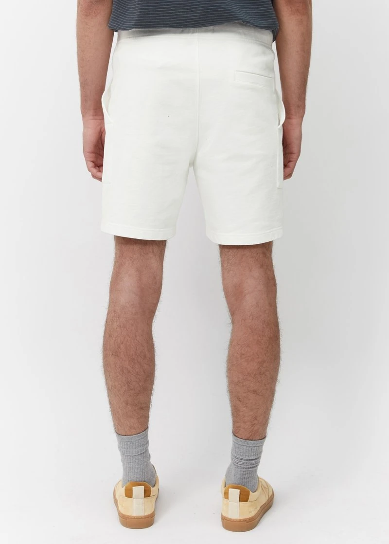 Marc O'Polo AUS REINER BIO - Jogginghose - White | Herren 3 Marc O'Polo AUS REINER BIO - Jogginghose - White | Herren – Bild 3